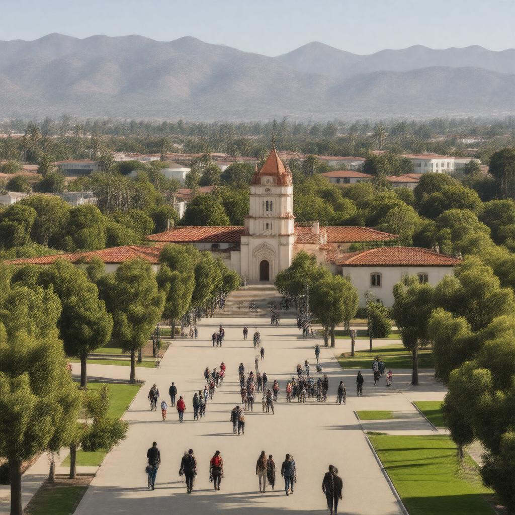 University of Santa Clara